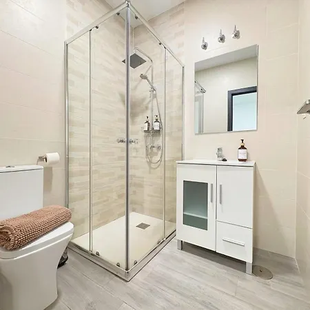 Apartment La Paloma B En