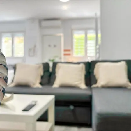 Apartment La Paloma B En